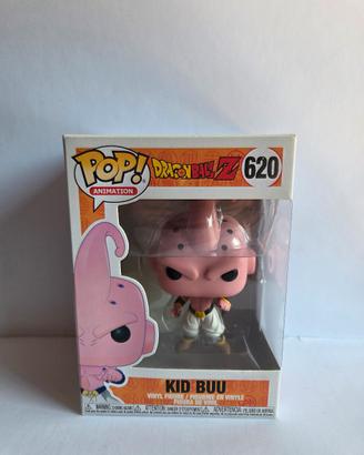 Funko Pop! Animation – Kid Buu 620