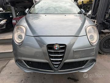 RICAMBI USATI AUTO VARI ALFA ROMEO MITO 2013 1300 