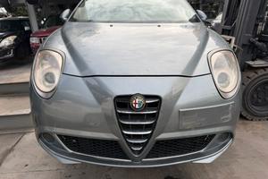 RICAMBI USATI AUTO VARI ALFA ROMEO MITO 2013 1300 