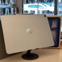 iPad Air 11” M3 WiFi  Blue GARANZIA APPLE