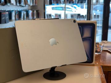 iPad Air 11” M3 WiFi  Blue GARANZIA APPLE