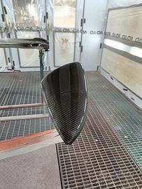 Calotte Vw Golf Cubicate 