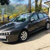 Alfa Romeo 159 Sportwagon 1.9 Jtdm 150cv