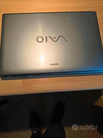 NB SONY VAIO