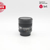 Nikon AF 16 F2.8 D Fisheye (Nikon)
