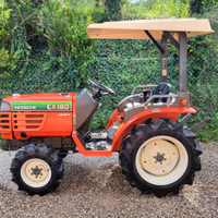 Trattore Kubota CX-180