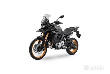 Voge Valico 900 dsx
