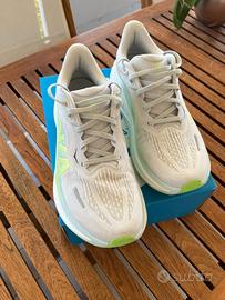 Scarpe running Hoka Clifton Pro - tg. 40