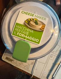 Macchina per fare il formaggio
