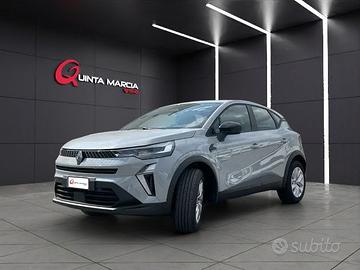 Renault Captur MY25 ECO-G 100 CV Evolution