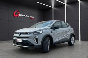 Renault Captur MY25 ECO-G 100 CV Evolution