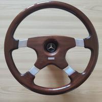 Volante Momo Mercedes ORIGINALE CONSERVATO