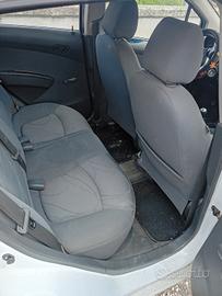 schevroler Spark 2012 GPL 