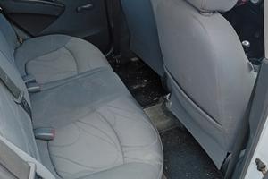 schevroler Spark 2012 GPL 