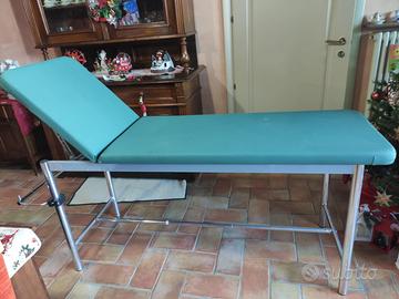 Lettino medico
