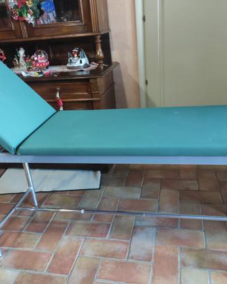 Lettino medico