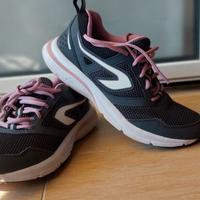 scarpe ginnastica Kalenji tg 39