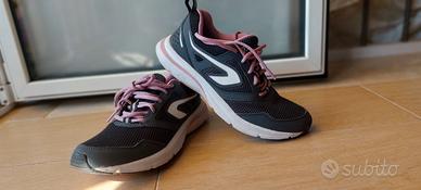 scarpe ginnastica Kalenji tg 39