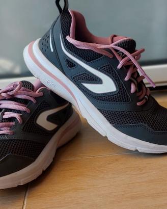 scarpe ginnastica Kalenji tg 39