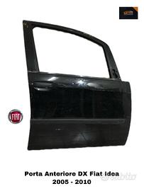 PORTIERA ANTERIORE DESTRA FIAT Idea 1° Serie (03>