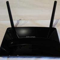 TP-Link Archer D50 Modem Router Wireless