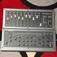 Softube Console 1, Consolle Fader + Stand