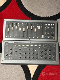 Softube Console 1, Consolle Fader + Stand