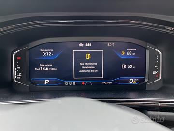 T-roc R-Line . Condizioni perfette