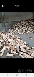 legna da ardere 