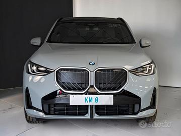 Bmw X3 xDrive20d Automatic M Sport