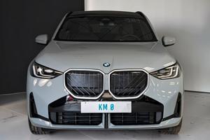 Bmw X3 xDrive20d Automatic M Sport