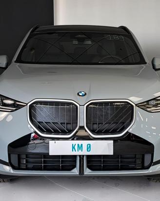 Bmw X3 xDrive20d Automatic M Sport