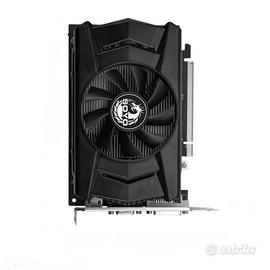 Scheda Video GPU Soyo AMD R7 350 4GB DDR5 NUOVA