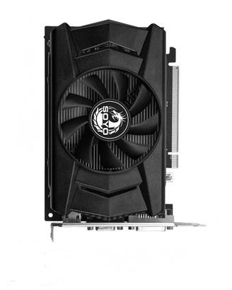 Scheda Video GPU Soyo AMD R7 350 4GB DDR5 NUOVA