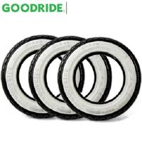 Gomme fascia bianca bordo bianco Vespa e Lambretta