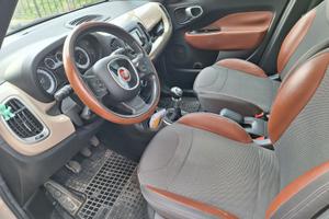 Fiat 500 L trekking