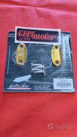 TAPPI FORO SPECCHI PER YAMAHA R 125 2009-2010