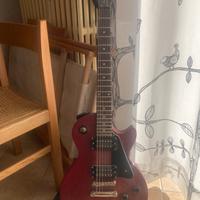 Chitarra epiphone les paul studio