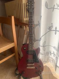 Chitarra epiphone les paul studio