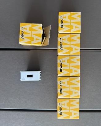 Presa USB VIMAR Plana
