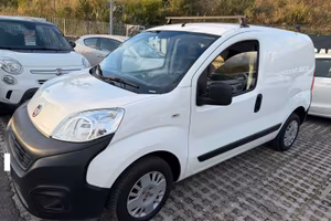 Fiat Fiorino 1.3 MJT 80CV Cargo-2018