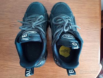 scarpe Buffalo