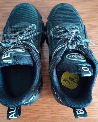 scarpe Buffalo