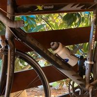 Bici da corsa