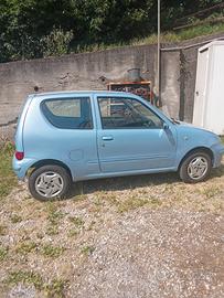 Fiat 600 1.108