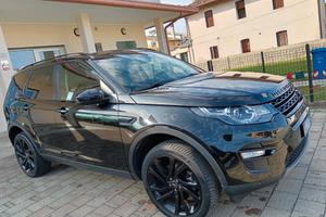 Land Rover Discovery Sport 2.0 TD4 150 CV HSE Luxu