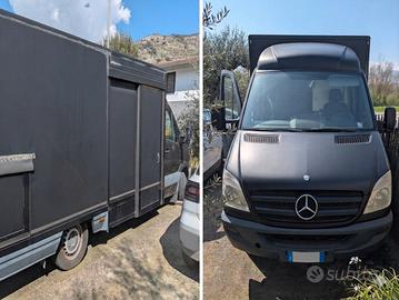 sprinter 2000 