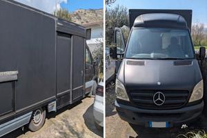 sprinter 2000 