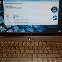 pc portatile hp