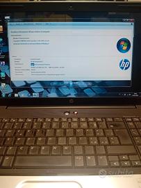 pc portatile hp